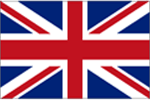 U.K. flag